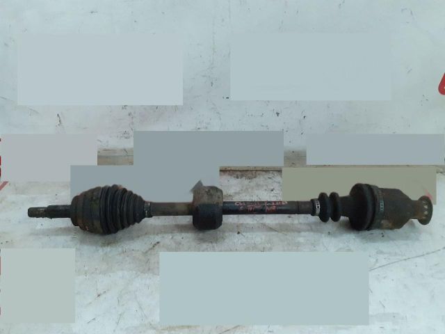 bontott RENAULT CLIO II Jobb Féltengely