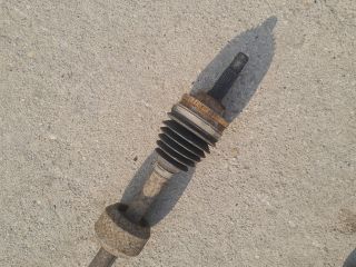 bontott RENAULT CLIO II Jobb Féltengely