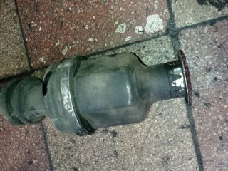 bontott RENAULT CLIO II Jobb Féltengely