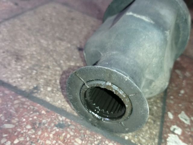 bontott RENAULT CLIO II Jobb Féltengely