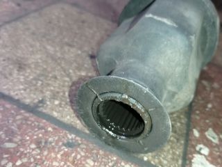 bontott RENAULT CLIO II Jobb Féltengely