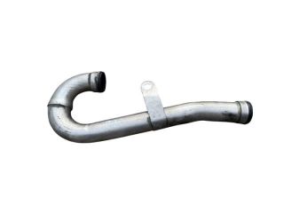 bontott RENAULT CLIO II Kartergázcső