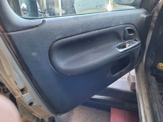 bontott RENAULT CLIO II Kilométeróra