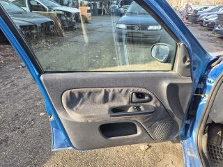 bontott RENAULT CLIO II Kilométeróra