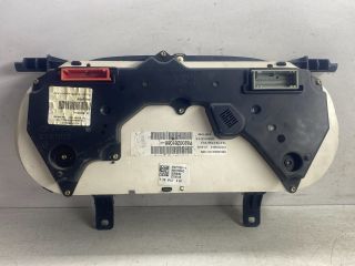 bontott RENAULT CLIO II Kilométeróra