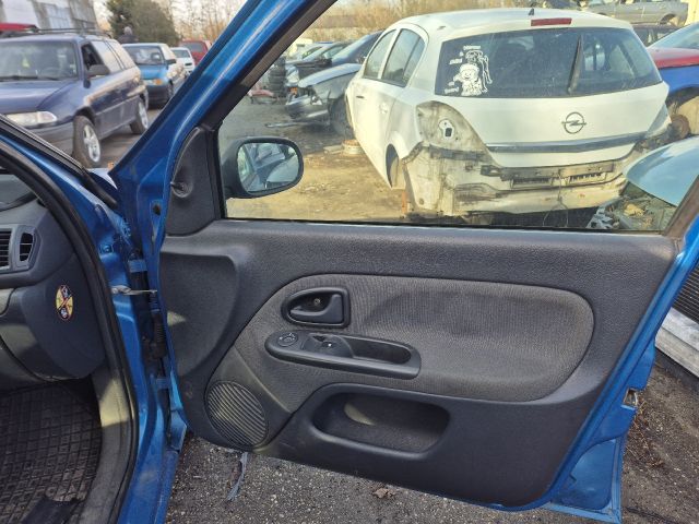 bontott RENAULT CLIO II Kilométeróra