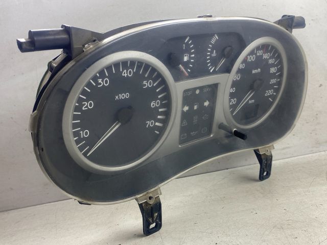 bontott RENAULT CLIO II Kilométeróra