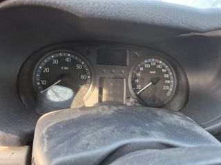 bontott RENAULT CLIO II Kilométeróra