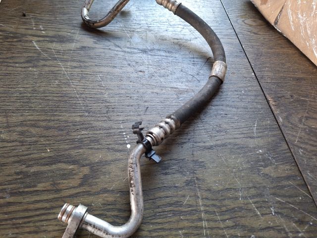 bontott RENAULT CLIO II Klíma Cső