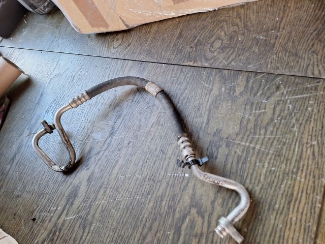 bontott RENAULT CLIO II Klíma Cső