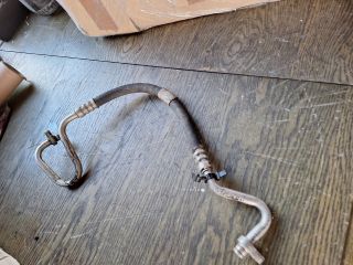 bontott RENAULT CLIO II Klíma Cső