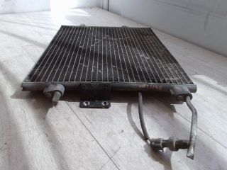 bontott RENAULT CLIO II Klímahűtő Radiátor