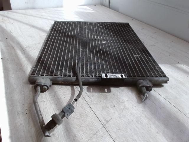 bontott RENAULT CLIO II Klímahűtő Radiátor