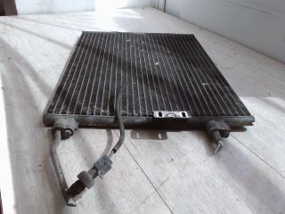 bontott RENAULT CLIO II Klímahűtő Radiátor