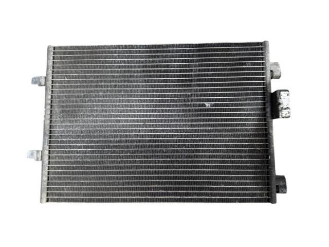 bontott RENAULT CLIO II Klímahűtő Radiátor