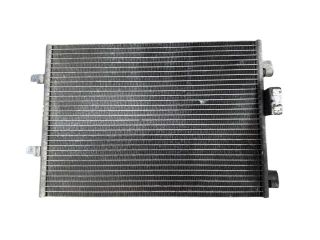 bontott RENAULT CLIO II Klímahűtő Radiátor