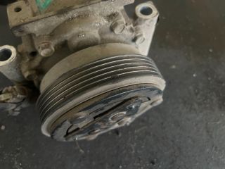 bontott RENAULT CLIO II Klímakompresszor