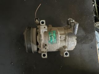 bontott RENAULT CLIO II Klímakompresszor