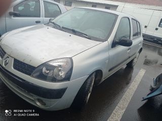 bontott RENAULT CLIO II Klímakompresszor