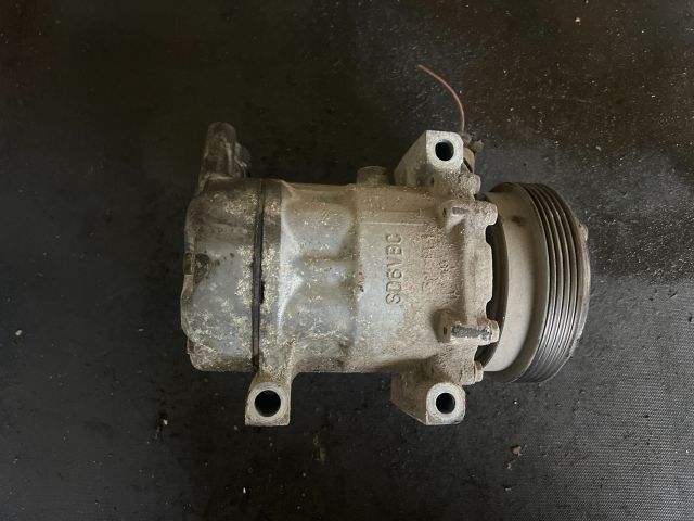 bontott RENAULT CLIO II Klímakompresszor