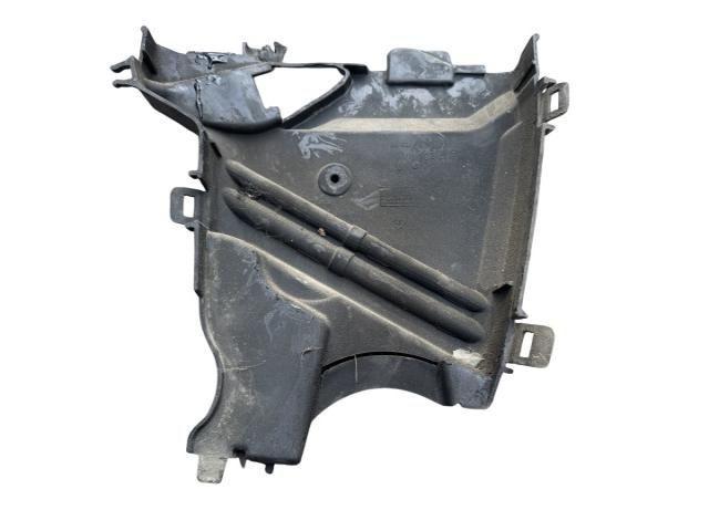 bontott RENAULT CLIO II Komplett Vezérlés Burkolat