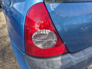 bontott RENAULT CLIO II Közösnyomócső