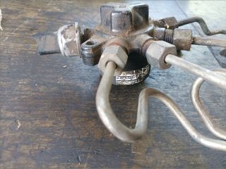 bontott RENAULT CLIO II Közösnyomócső