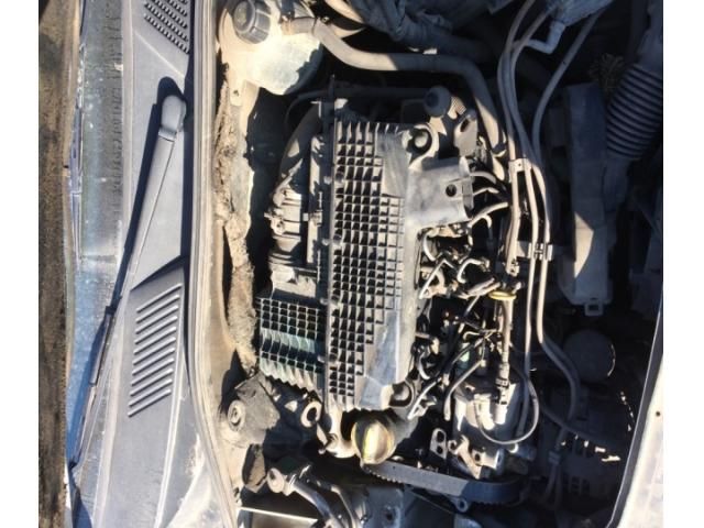 bontott RENAULT CLIO II Légszűrő Ház