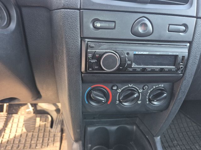 bontott RENAULT CLIO II Légszűrő Ház