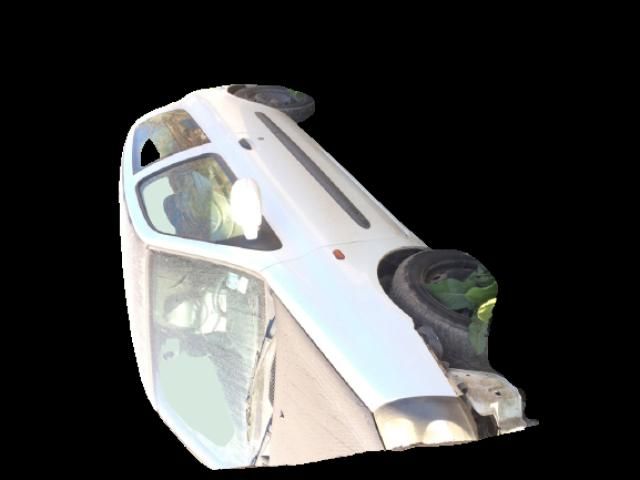 bontott RENAULT CLIO II Légszűrő Ház