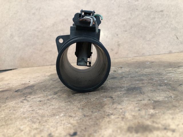 bontott RENAULT CLIO II Légtömegmérő