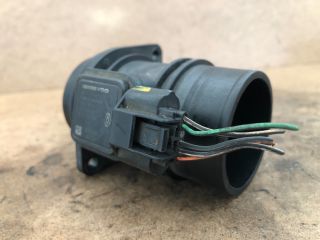 bontott RENAULT CLIO II Légtömegmérő