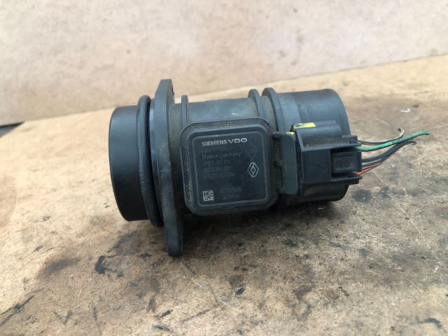 bontott RENAULT CLIO II Légtömegmérő