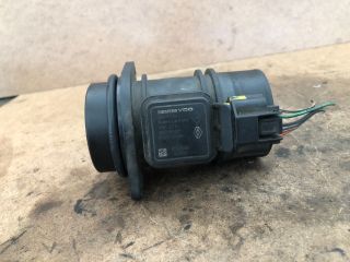 bontott RENAULT CLIO II Légtömegmérő