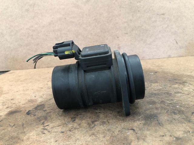 bontott RENAULT CLIO II Légtömegmérő