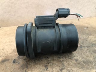 bontott RENAULT CLIO II Légtömegmérő