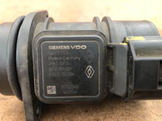 bontott RENAULT CLIO II Légtömegmérő