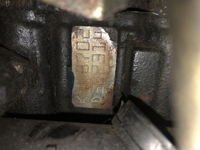 bontott RENAULT CLIO II Motor (Fűzött blokk hengerfejjel)