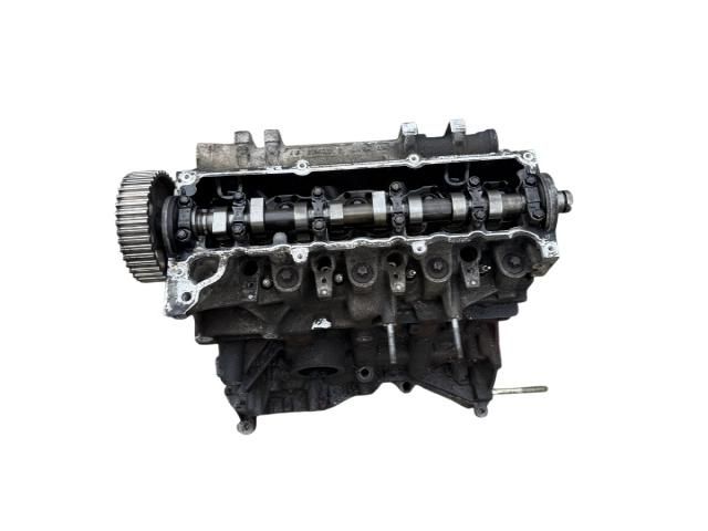 bontott RENAULT CLIO II Motor (Fűzött blokk hengerfejjel)