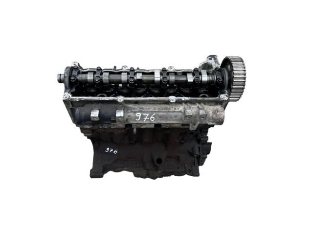 bontott RENAULT CLIO II Motor (Fűzött blokk hengerfejjel)