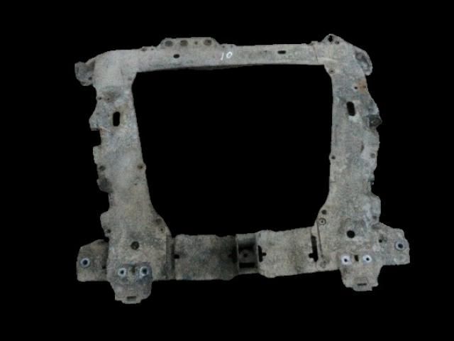 bontott RENAULT CLIO II Motor Tartó Bak (Fém)