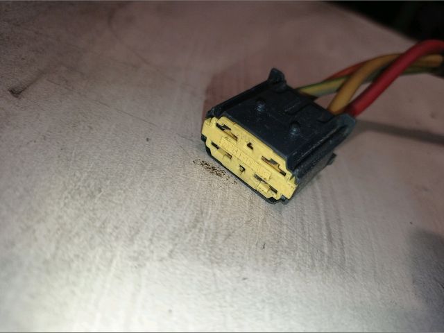 bontott RENAULT CLIO II Motorvezérlő