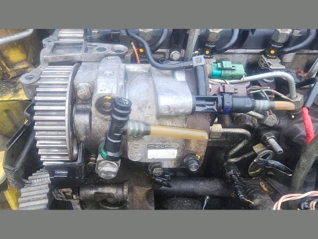 bontott RENAULT CLIO II Nagynyomású Szivattyú