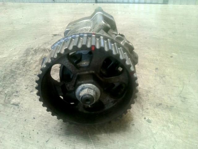 bontott RENAULT CLIO II Nagynyomású Szivattyú