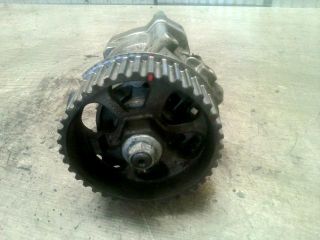 bontott RENAULT CLIO II Nagynyomású Szivattyú