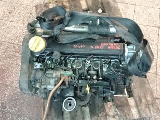 bontott RENAULT CLIO II Olajbeöntő Sapka