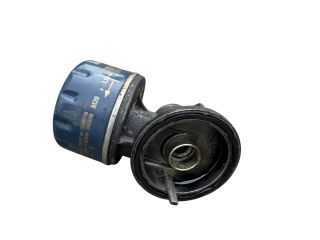 bontott RENAULT CLIO II Olajszűrő Ház