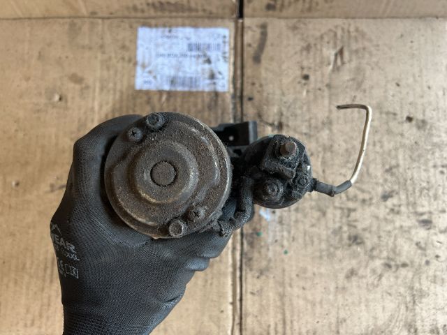 bontott RENAULT CLIO II Önindító