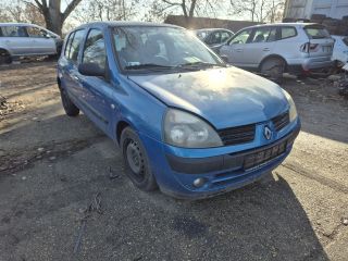 bontott RENAULT CLIO II Önindító