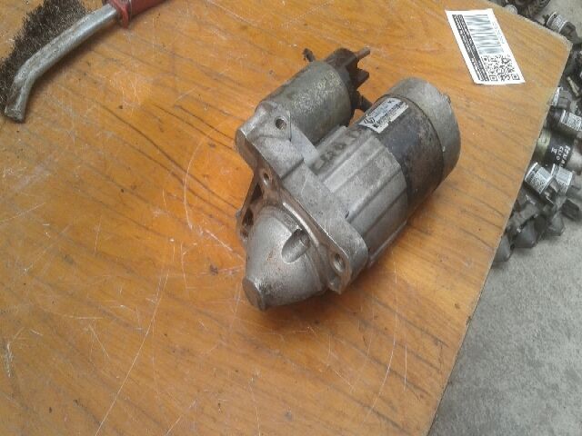 bontott RENAULT CLIO II Önindító